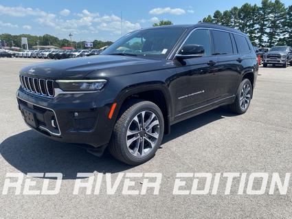 2025 Jeep Grand Cherokee L Heber Springs AR