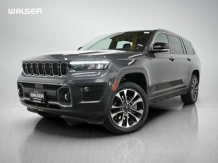 2023 Jeep Grand Cherokee L Hopkins MN