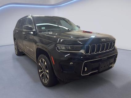 2021 Jeep Grand Cherokee L Brunswick OH