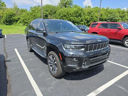 2022 Jeep Grand Cherokee L Hopkinsville KY