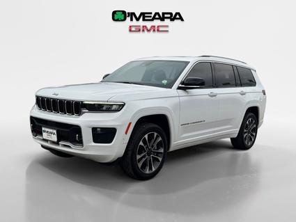 2022 Jeep Grand Cherokee L Denver CO