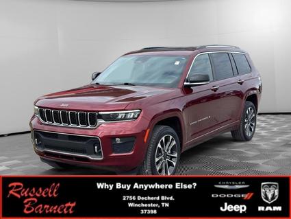 2022 Jeep Grand Cherokee L Winchester TN