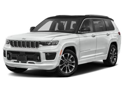 2022 Jeep Grand Cherokee L Elko NV