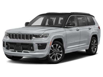 2022 Jeep Grand Cherokee L Minneapolis MN