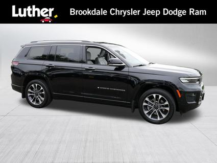 2022 Jeep Grand Cherokee L Minneapolis MN
