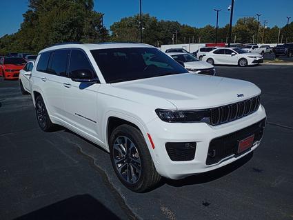 2023 Jeep Grand Cherokee L Henderson KY