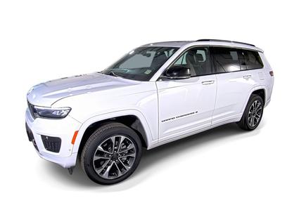 2023 Jeep Grand Cherokee L Billings MT