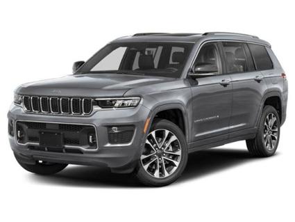 2024 Jeep Grand Cherokee L Cheyenne WY