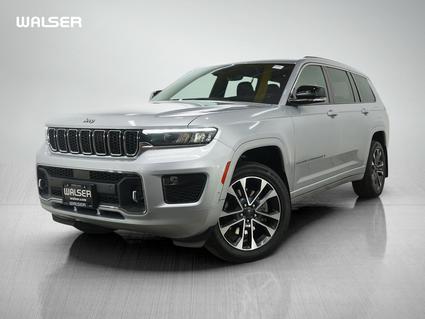 2023 Jeep Grand Cherokee L Burnsville MN