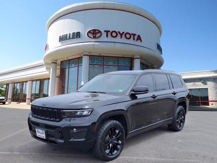 2021 Jeep Grand Cherokee L Manassas VA