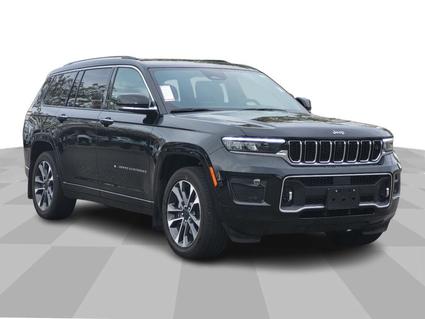 2023 Jeep Grand Cherokee L Billings MT