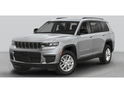 2021 Jeep Grand Cherokee L New Britain CT
