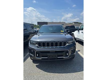 2021 Jeep Grand Cherokee L Goshen NY