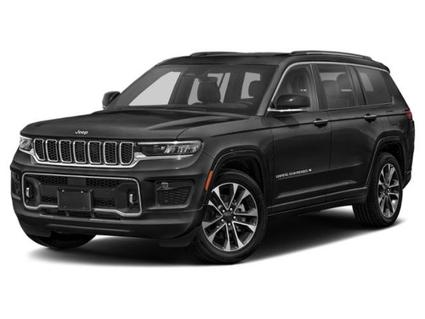 2021 Jeep Grand Cherokee L Minneapolis MN