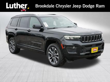 2023 Jeep Grand Cherokee L Minneapolis MN