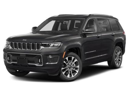 2023 Jeep Grand Cherokee L Minneapolis MN