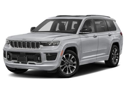 2022 Jeep Grand Cherokee L Spokane WA
