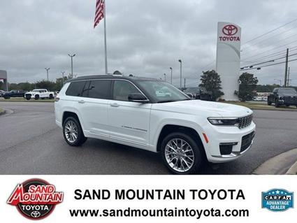2024 Jeep Grand Cherokee L Albertville AL