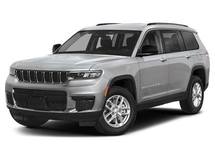 2024 Jeep Grand Cherokee L Centralia IL