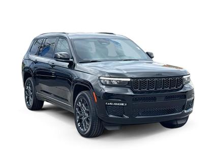 2025 Jeep Grand Cherokee L Tullahoma TN