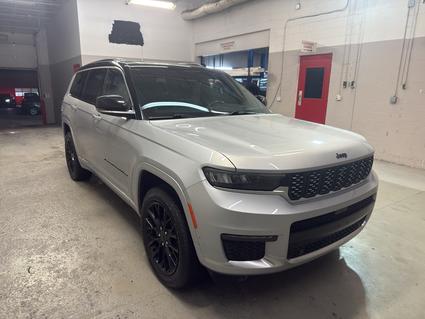 2021 Jeep Grand Cherokee L Brunswick OH