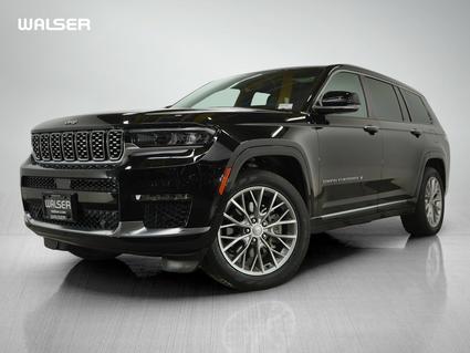 2023 Jeep Grand Cherokee L Hopkins MN