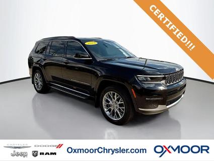 2024 Jeep Grand Cherokee L Louisville KY