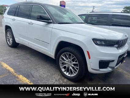 2024 Jeep Grand Cherokee L Alton IL