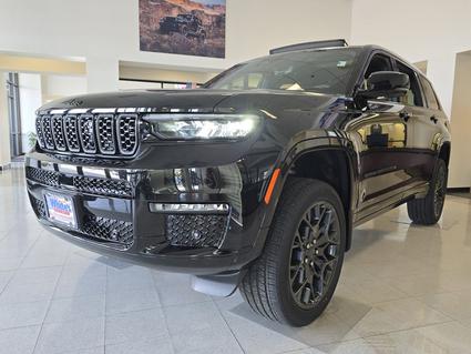 2025 Jeep Grand Cherokee L Hopkinsville KY