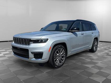 2024 Jeep Grand Cherokee L Manheim PA