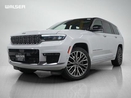 2024 Jeep Grand Cherokee L Hopkins MN