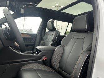 2025 Jeep Grand Cherokee L Forest Park IL