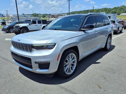 2022 Jeep Grand Cherokee L Malvern AR