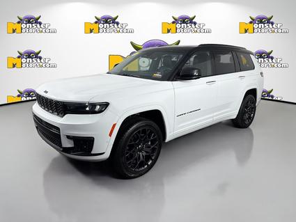 2023 Jeep Grand Cherokee L Louisville TN