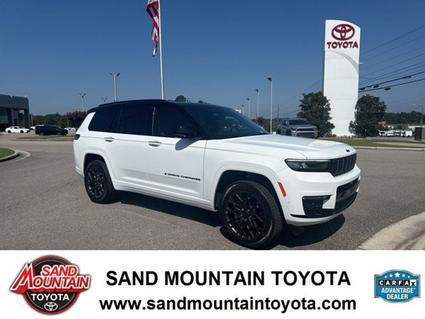 2024 Jeep Grand Cherokee L Albertville AL