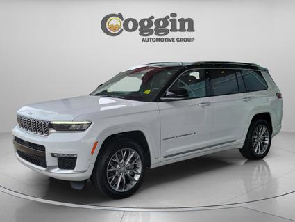 2022 Jeep Grand Cherokee L Jacksonville FL