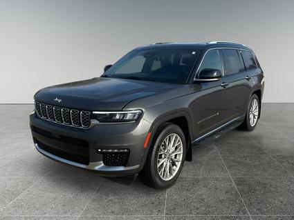 2022 Jeep Grand Cherokee L Wausau WI