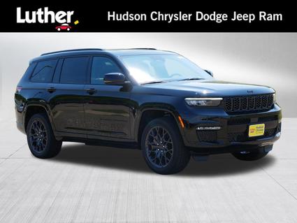 2025 Jeep Grand Cherokee L Hudson WI