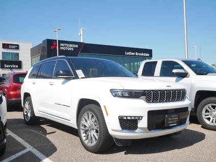 2023 Jeep Grand Cherokee L Minneapolis MN