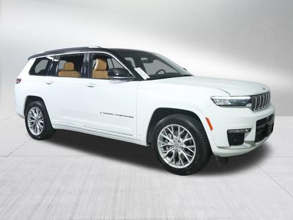 2023 Jeep Grand Cherokee L Minneapolis MN