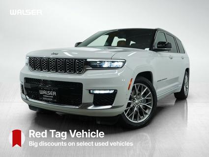 2023 Jeep Grand Cherokee L Hopkins MN