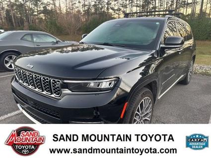 2022 Jeep Grand Cherokee L Albertville AL