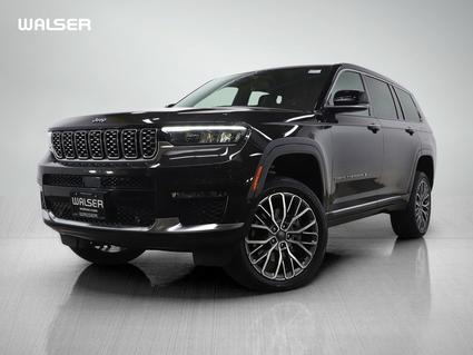 2023 Jeep Grand Cherokee L Hopkins MN