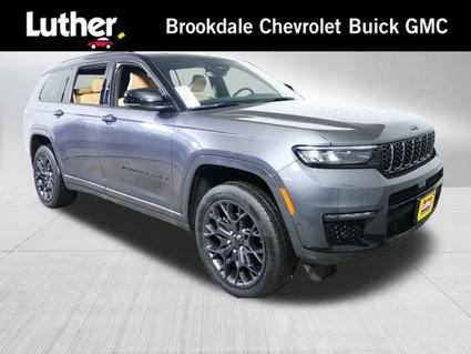 2023 Jeep Grand Cherokee L Minneapolis MN