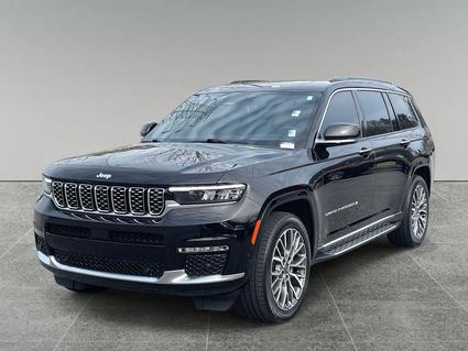 2024 Jeep Grand Cherokee L Atlanta GA