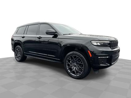 2023 Jeep Grand Cherokee L Florissant MO