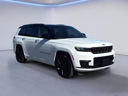 2024 Jeep Grand Cherokee L Stonewall LA