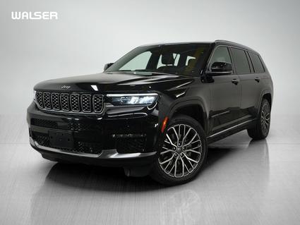 2022 Jeep Grand Cherokee L Hopkins MN