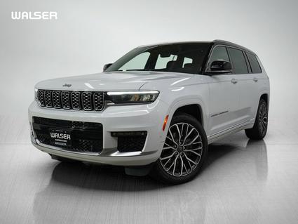 2022 Jeep Grand Cherokee L Hopkins MN