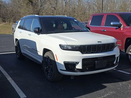 2023 Jeep Grand Cherokee L Hopkinsville KY